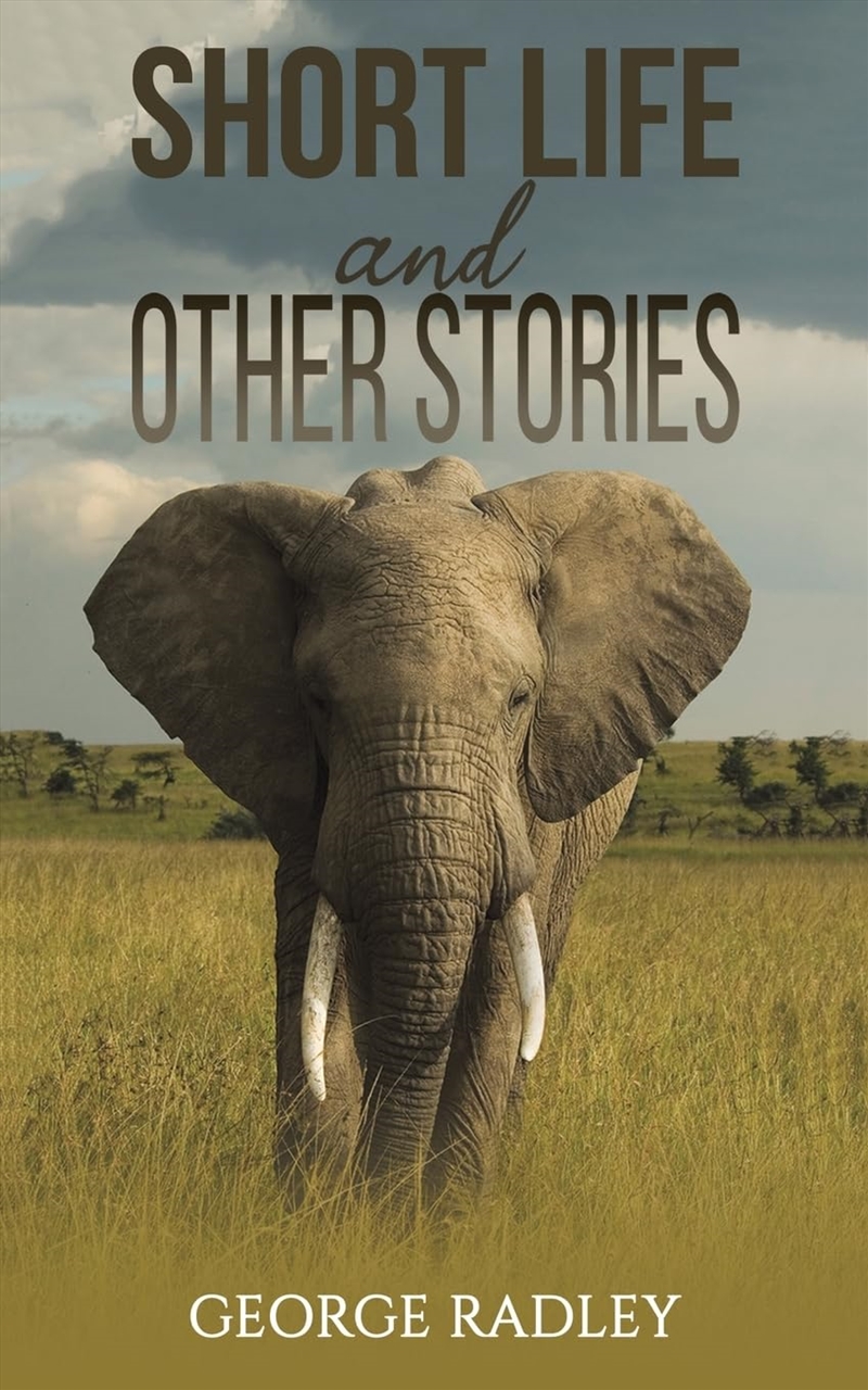 Short Life & Other Stories/Product Detail/General Fiction Books