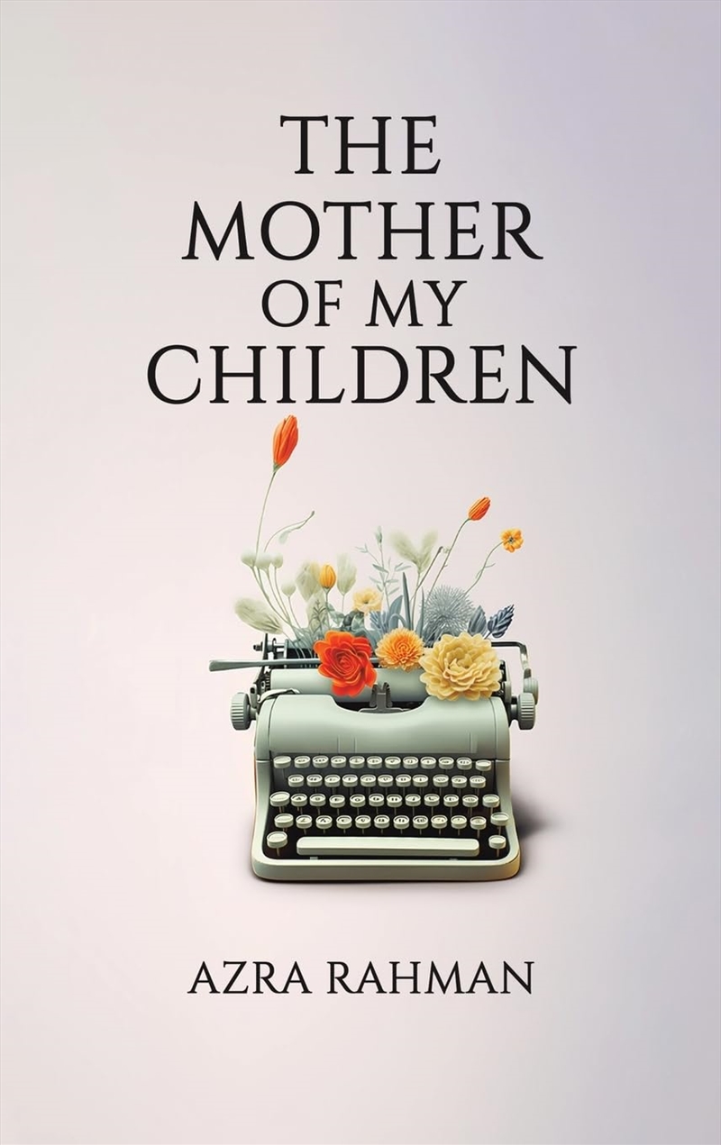 Mother Of My Children/Product Detail/General Fiction Books