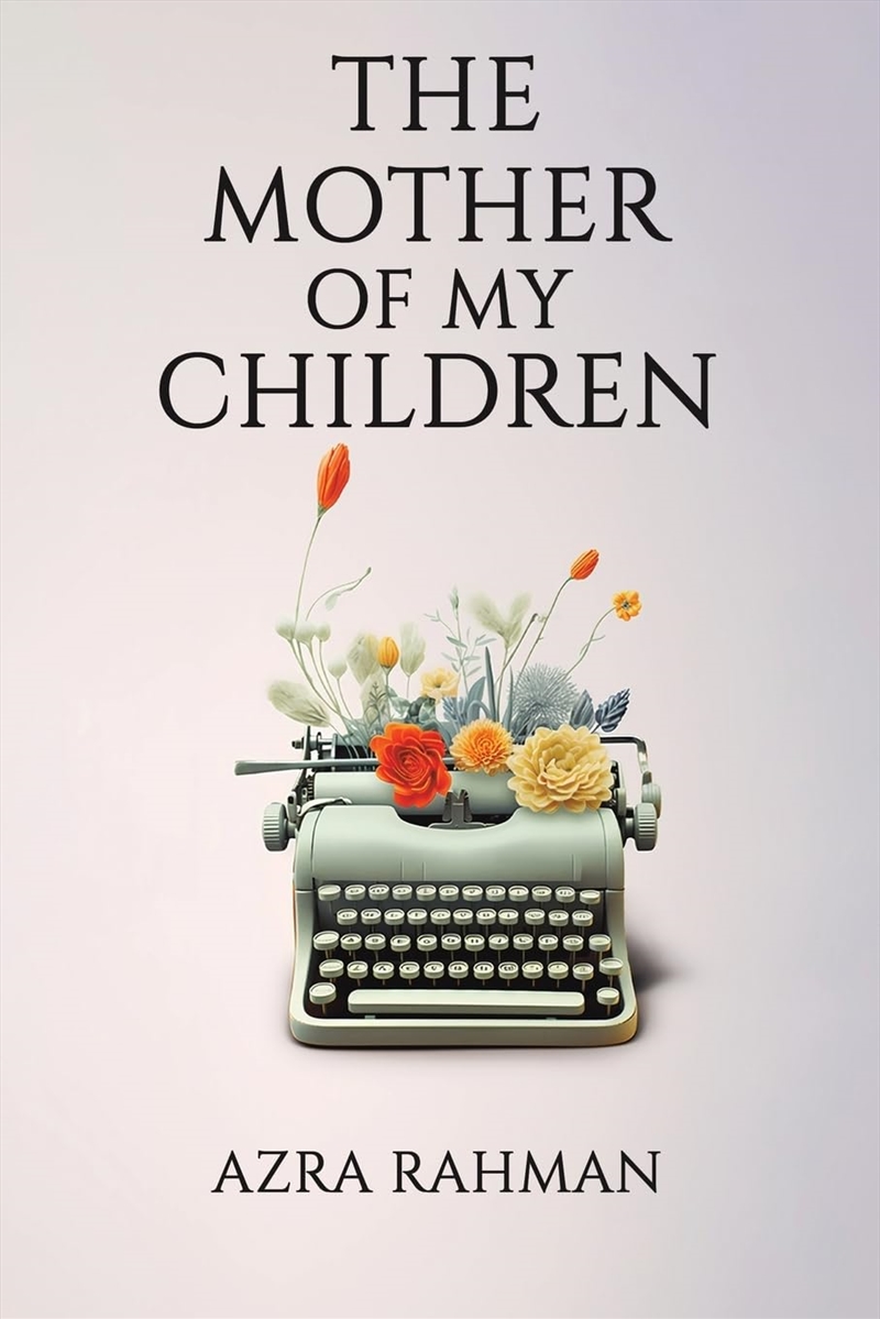 Mother Of My Children/Product Detail/General Fiction Books