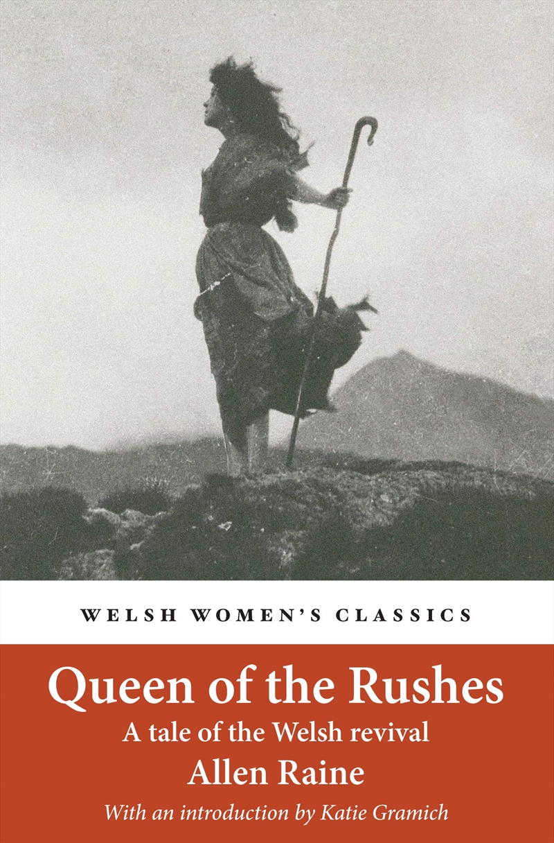 Queen Of The Rushes/Product Detail/General Fiction Books