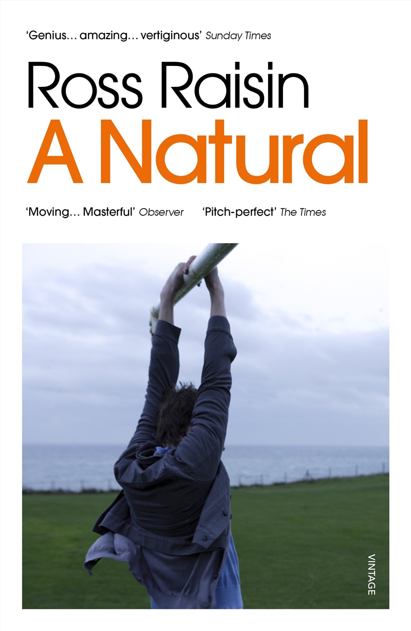 Natural/Product Detail/General Fiction Books