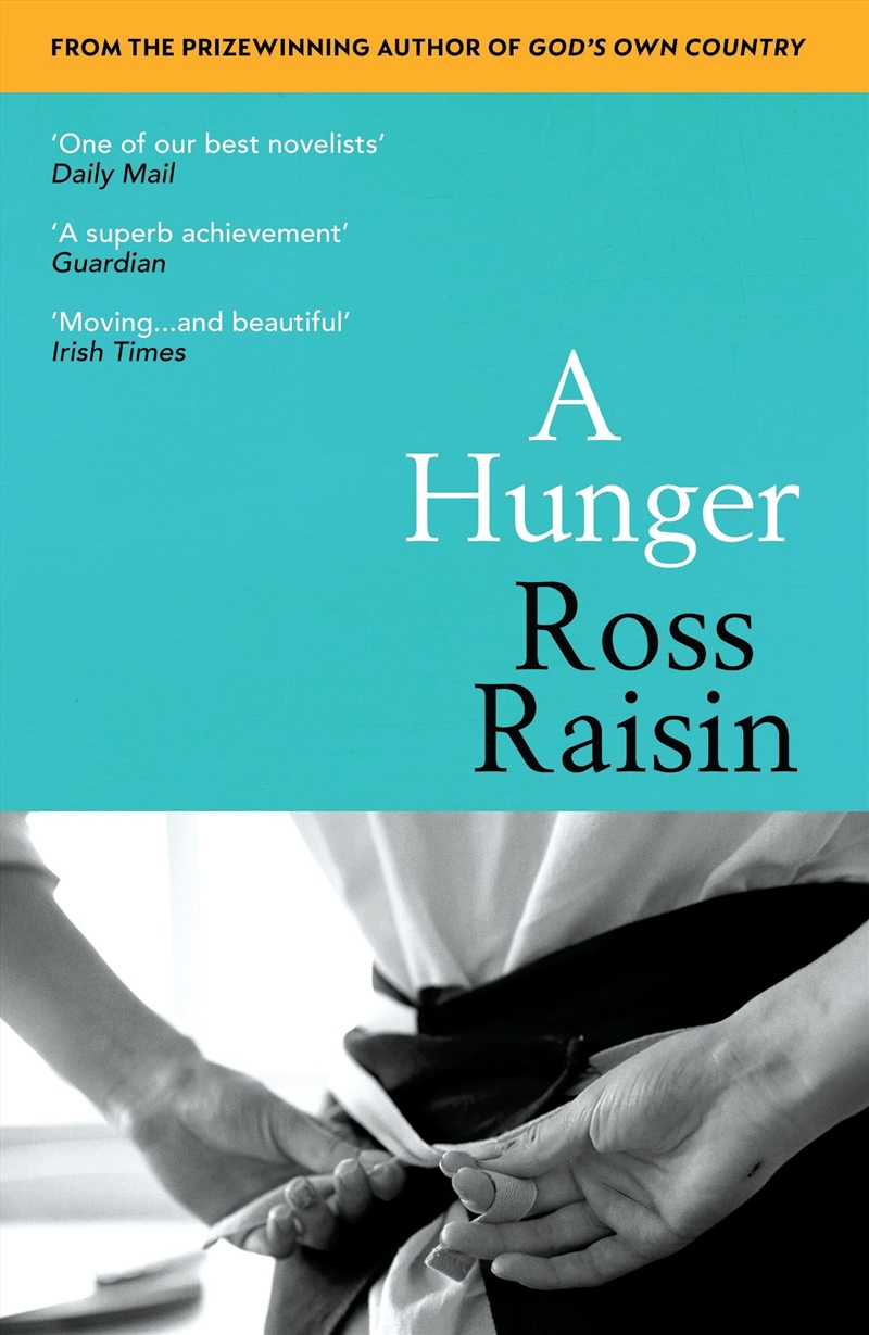 Hunger/Product Detail/General Fiction Books