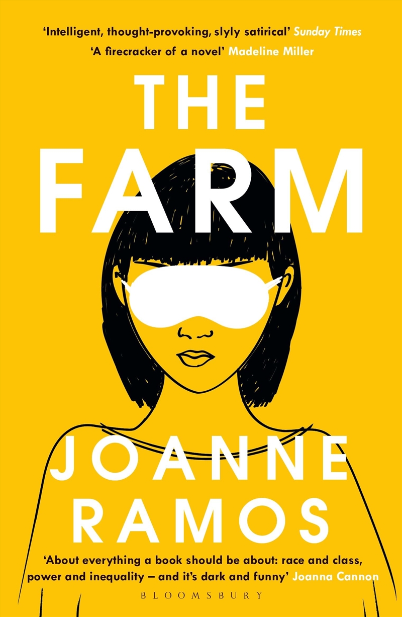 Farm/Product Detail/General Fiction Books