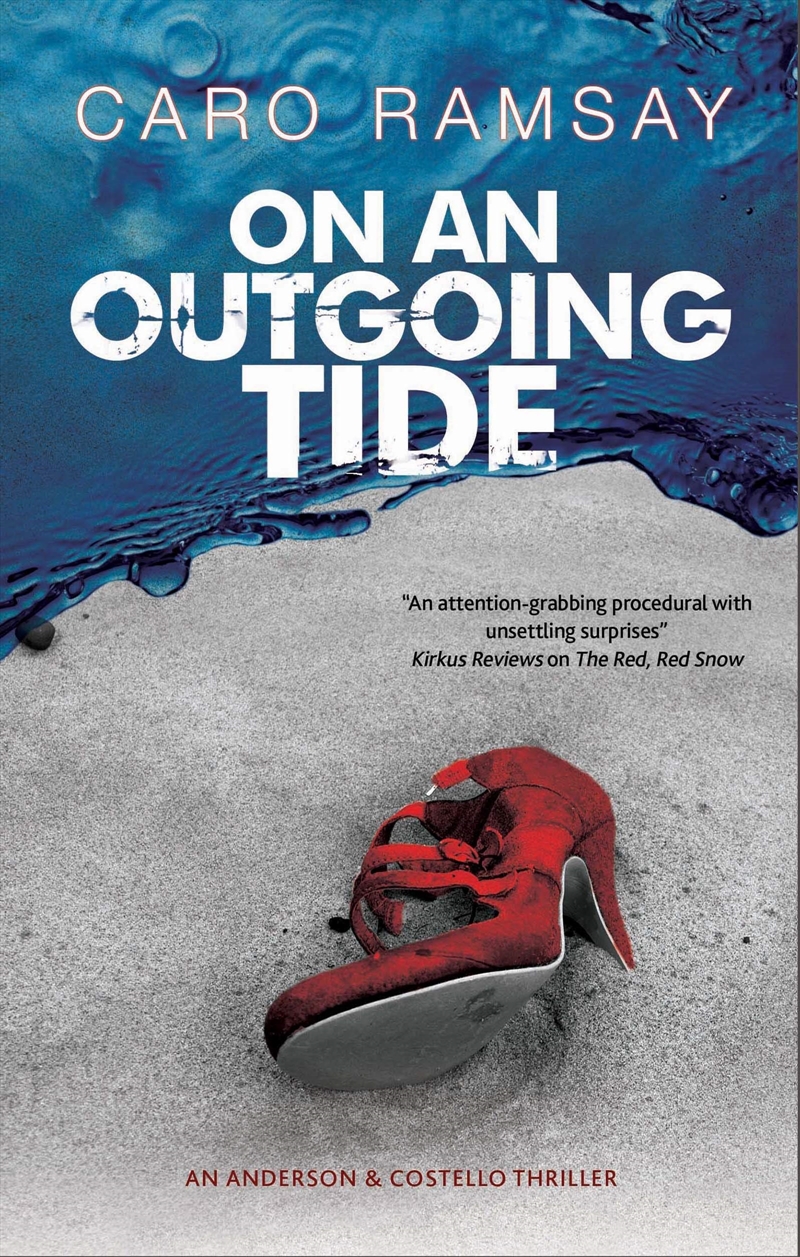 On An Outgoing Tide/Product Detail/General Fiction Books