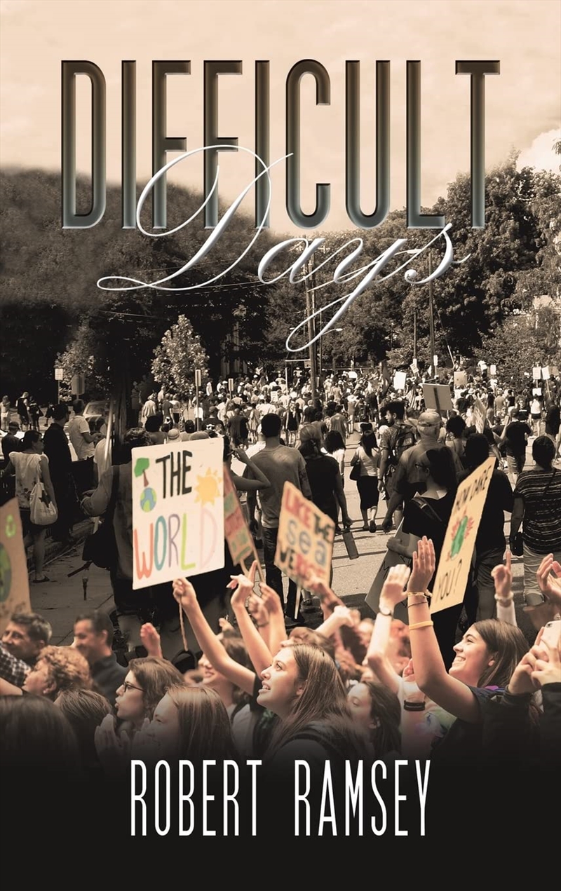 Difficult Days/Product Detail/General Fiction Books