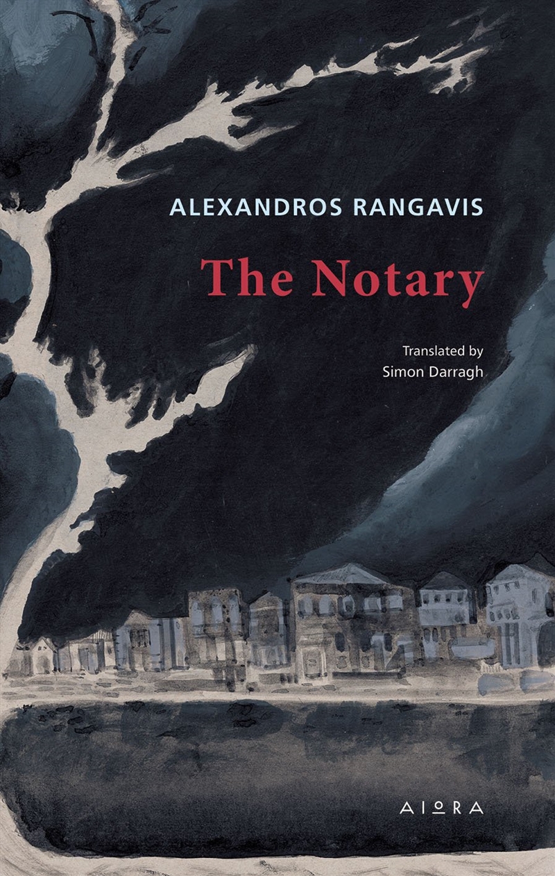 Notary/Product Detail/General Fiction Books