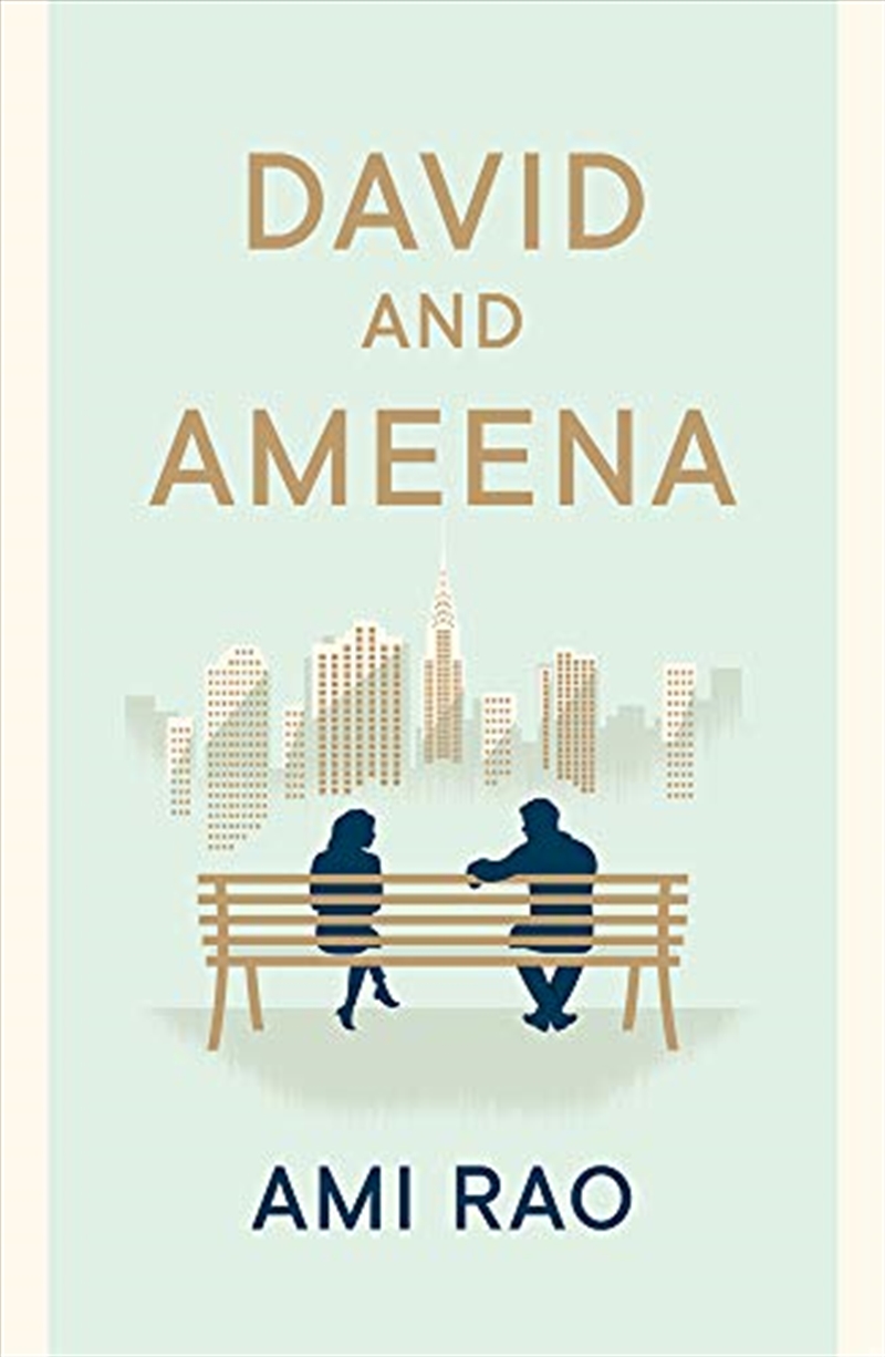 David & Ameena/Product Detail/General Fiction Books