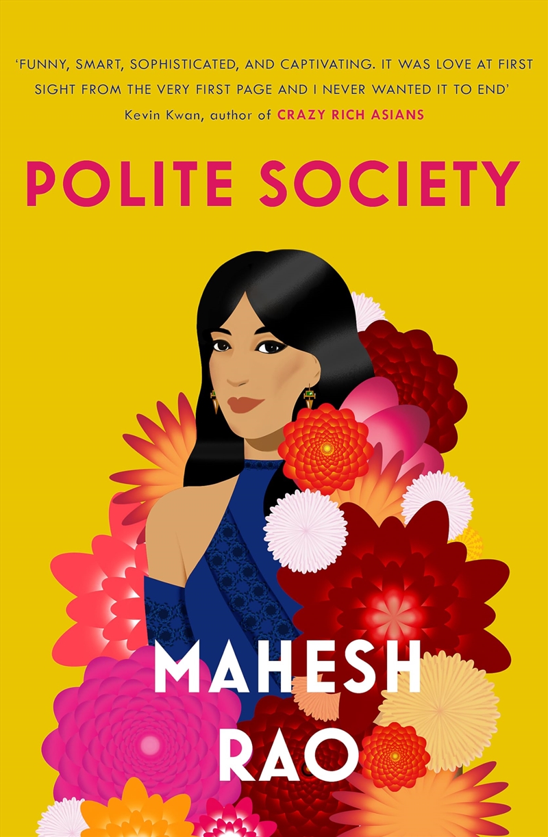 Polite Society/Product Detail/General Fiction Books
