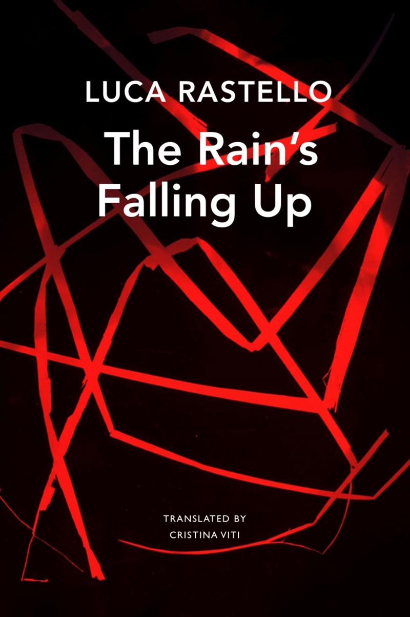 Rains Falling Up/Product Detail/General Fiction Books