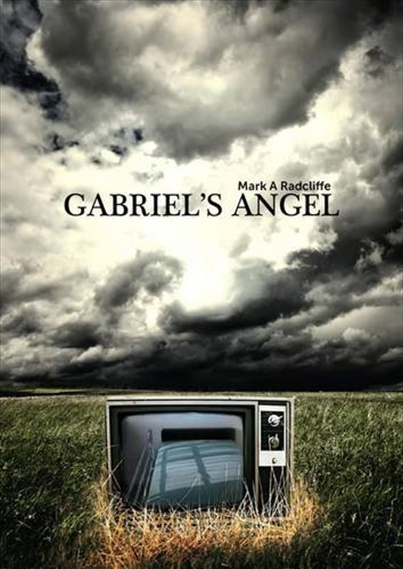 Gabriels Angel/Product Detail/General Fiction Books