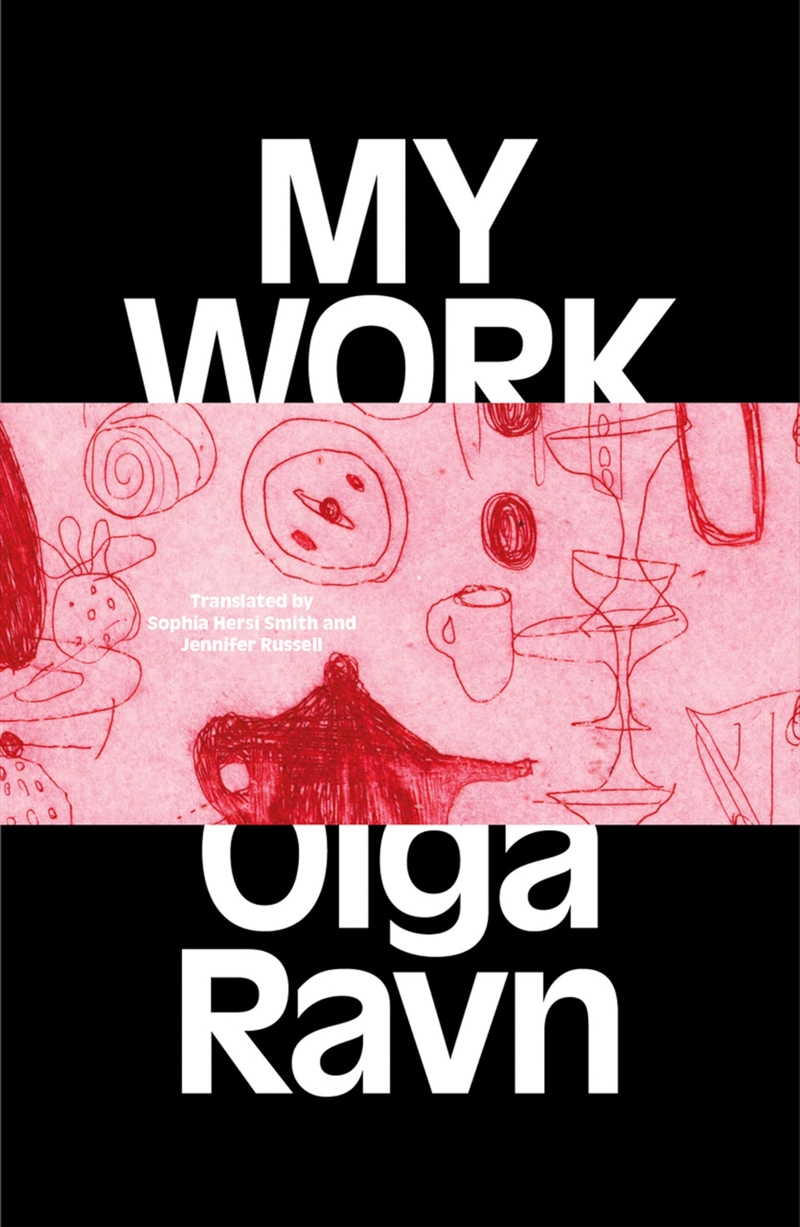 My Work/Product Detail/General Fiction Books