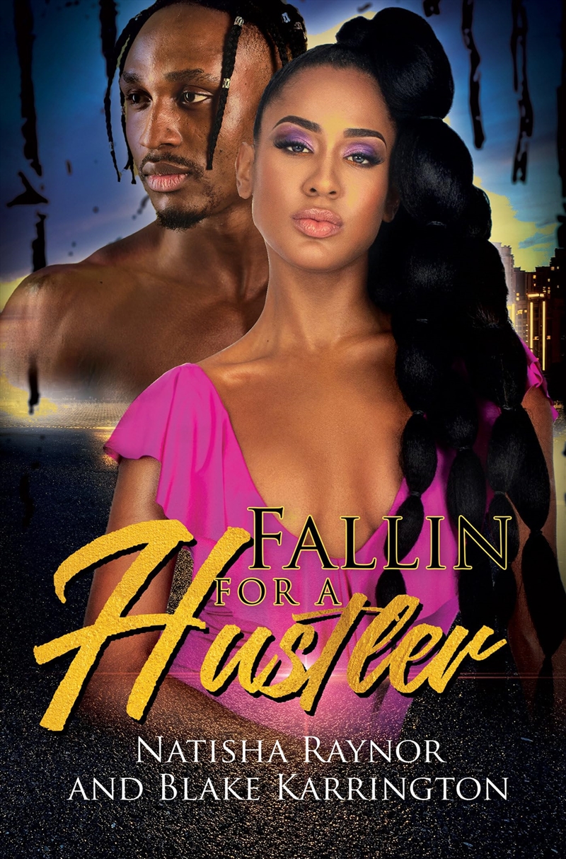 Fallin For A Hustler Like Me/Product Detail/General Fiction Books