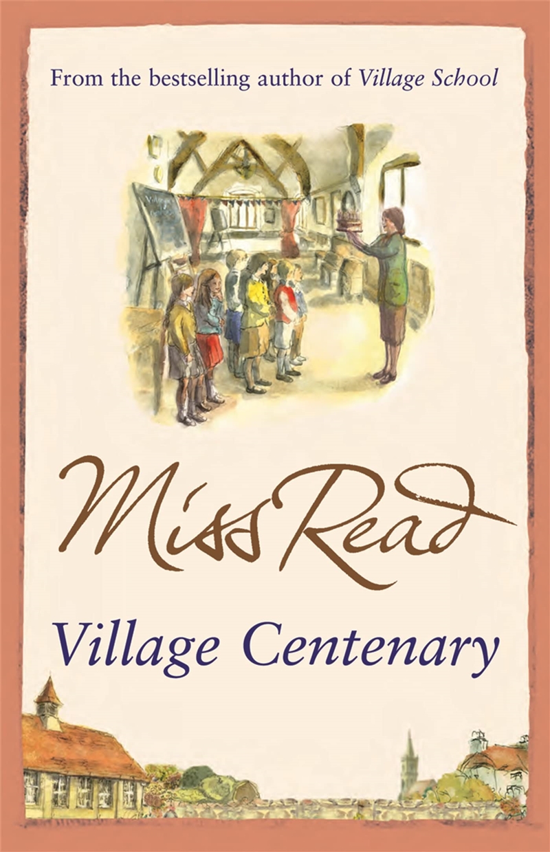 Village Centenary/Product Detail/General Fiction Books