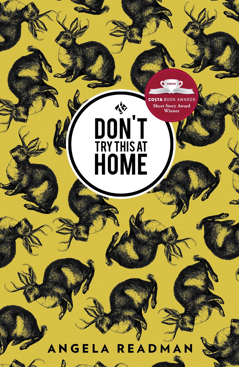 Dont Try This At Home/Product Detail/General Fiction Books
