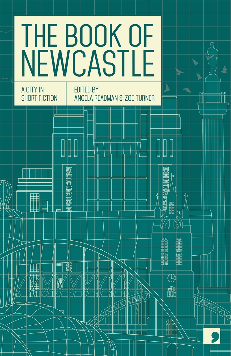 Book Of Newcastle/Product Detail/General Fiction Books