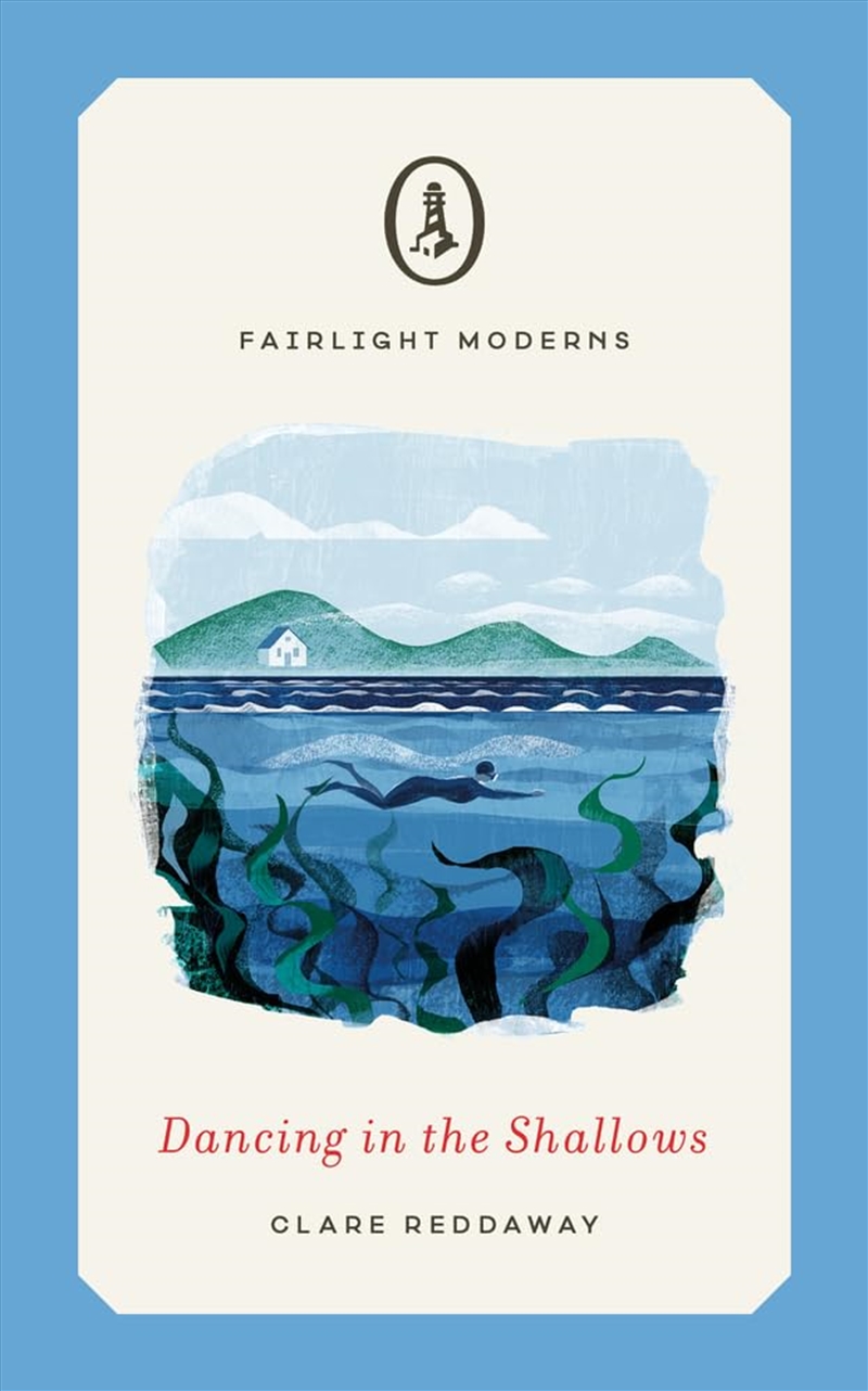 Dancing In The Shallows/Product Detail/General Fiction Books