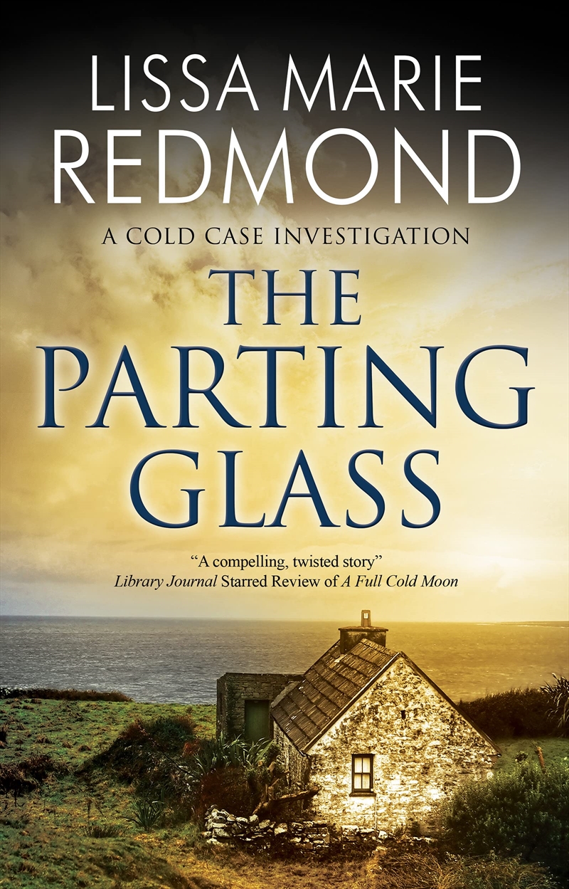 Parting Glass/Product Detail/General Fiction Books