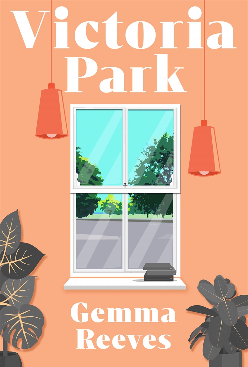 Victoria Park/Product Detail/General Fiction Books