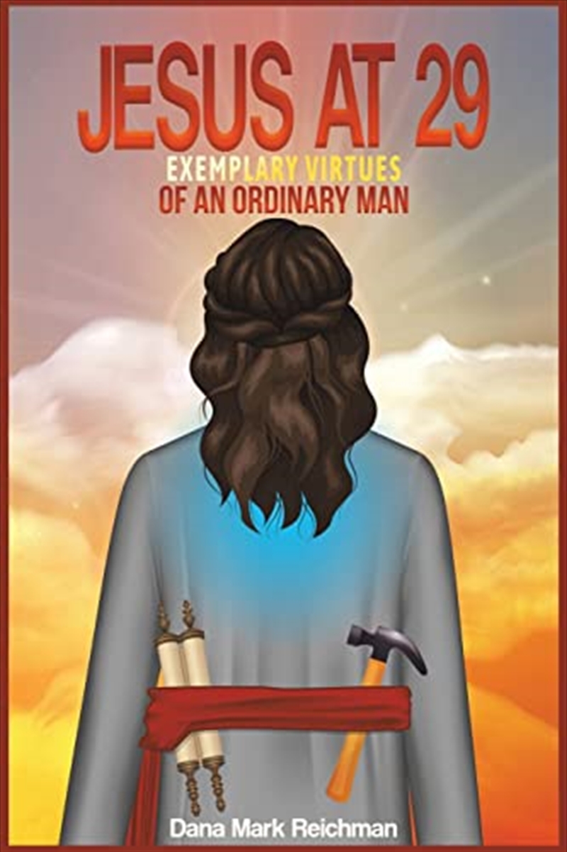 Jesus At 29/Product Detail/General Fiction Books