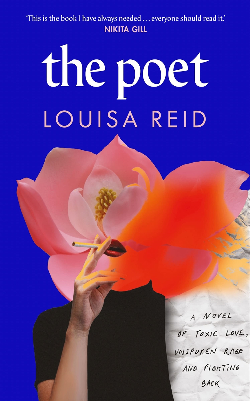 Poet/Product Detail/General Fiction Books