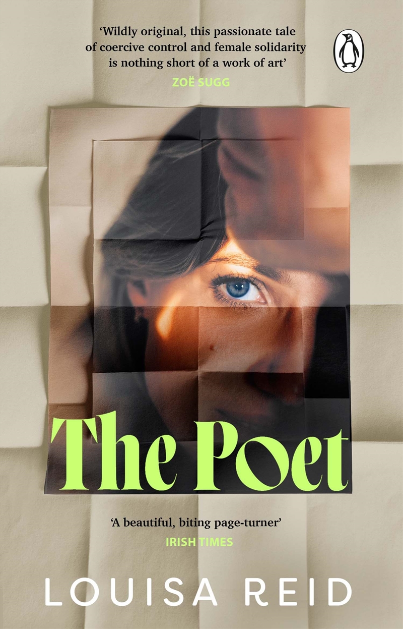 Poet/Product Detail/General Fiction Books