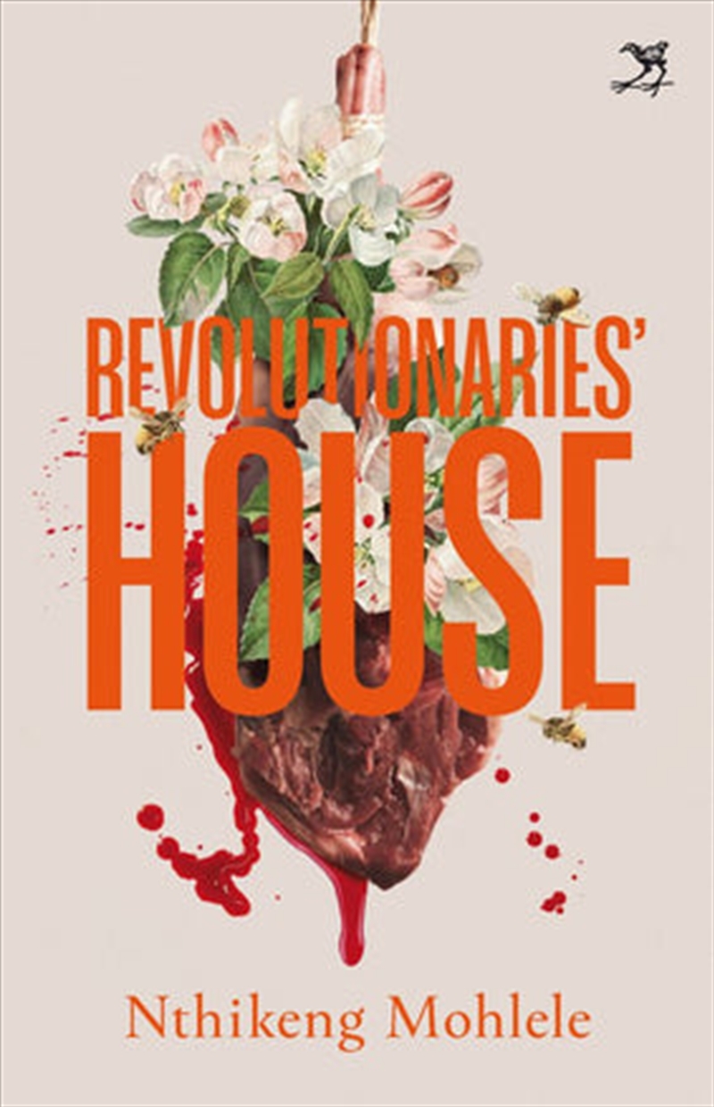 Revolutionaries House/Product Detail/General Fiction Books