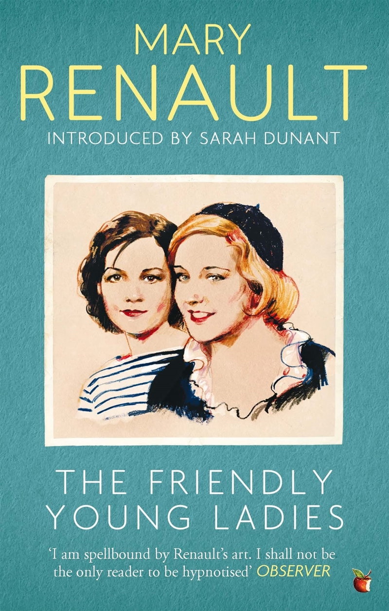 Friendly Young Ladies/Product Detail/General Fiction Books