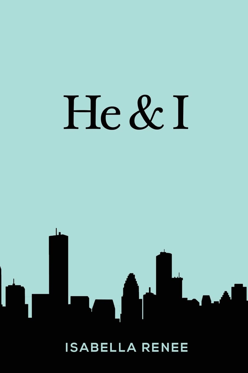 He I/Product Detail/General Fiction Books