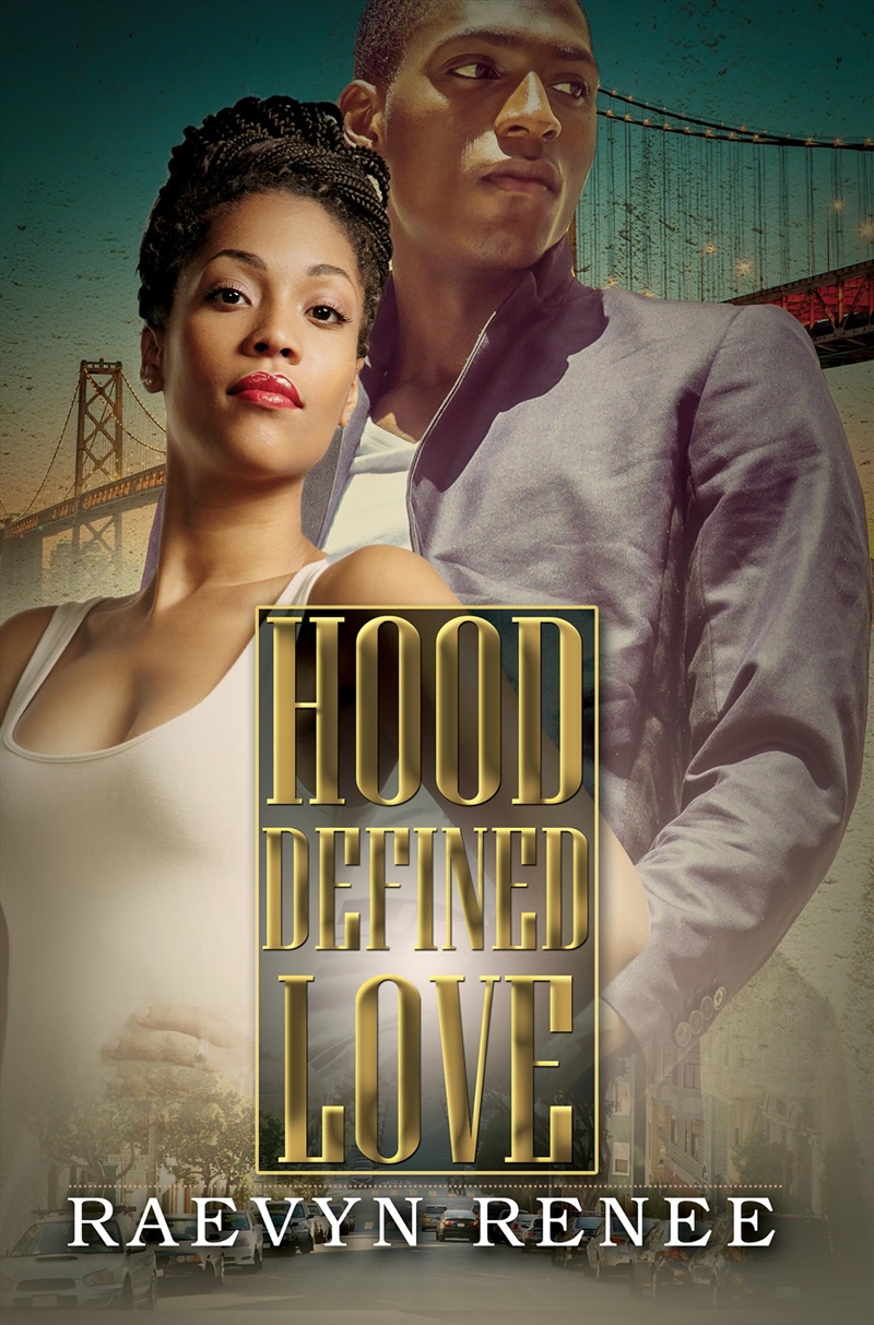 Hood Defined Love/Product Detail/General Fiction Books
