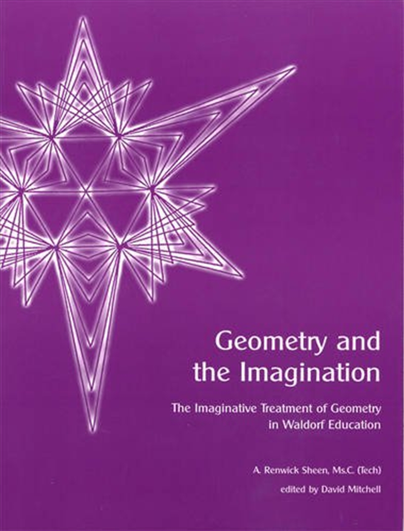 Geometry & The Imagination/Product Detail/General Fiction Books