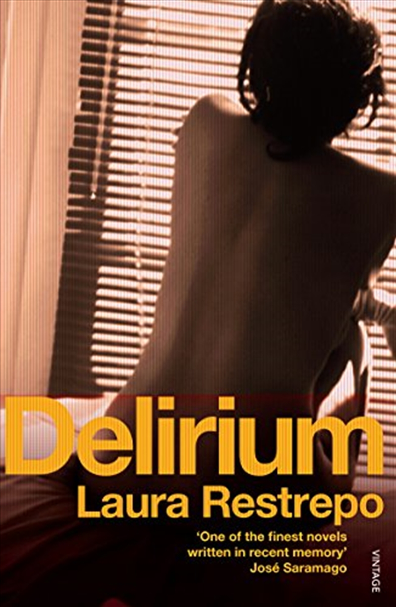 Delirium/Product Detail/General Fiction Books