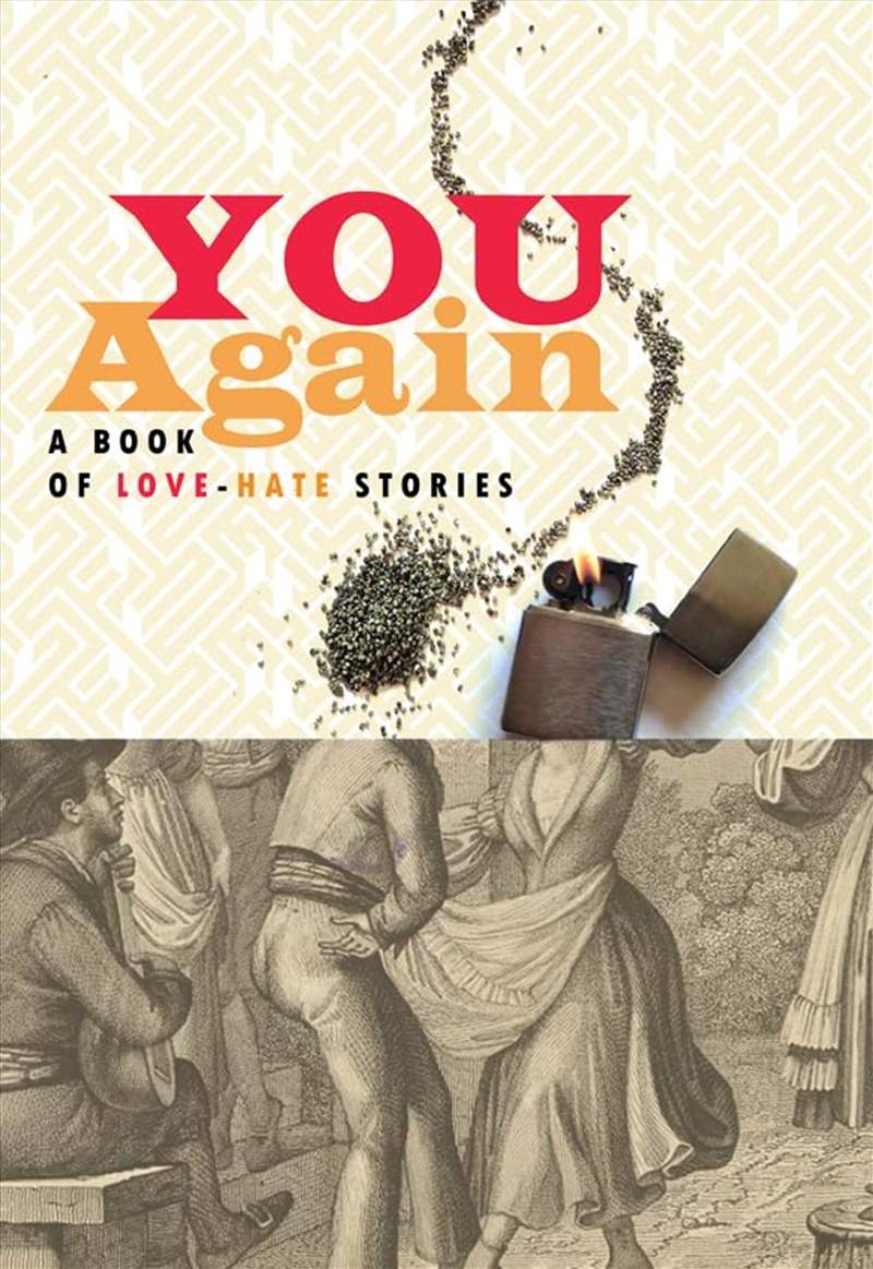 You Again/Product Detail/General Fiction Books