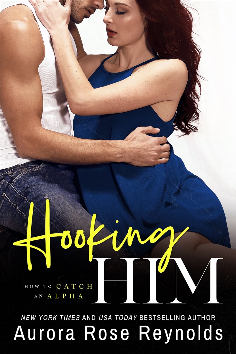 Hooking Him/Product Detail/General Fiction Books