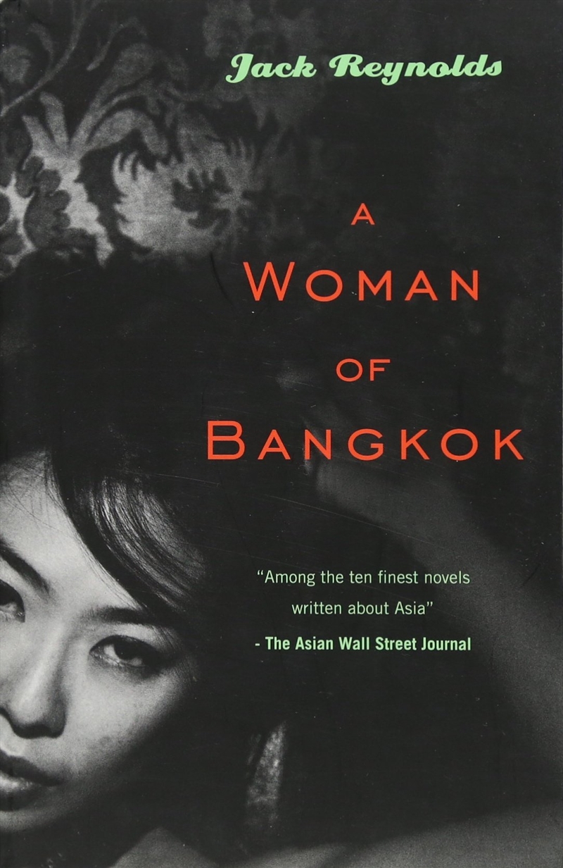 Woman Of Bangkok/Product Detail/General Fiction Books