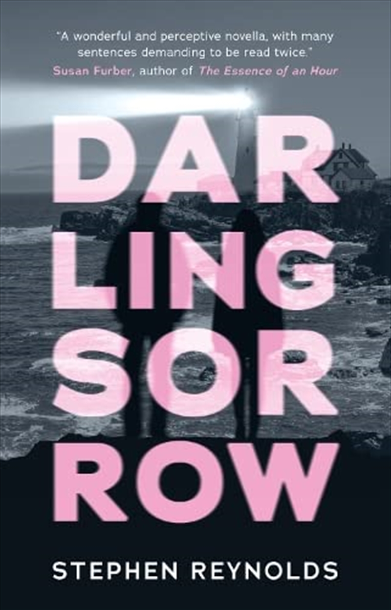 Darling Sorrow/Product Detail/General Fiction Books