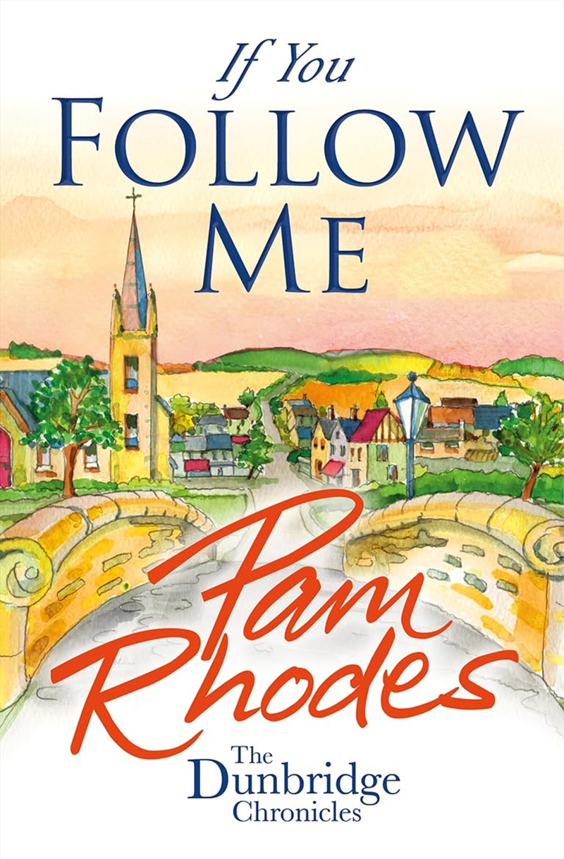 If You Follow Me/Product Detail/General Fiction Books