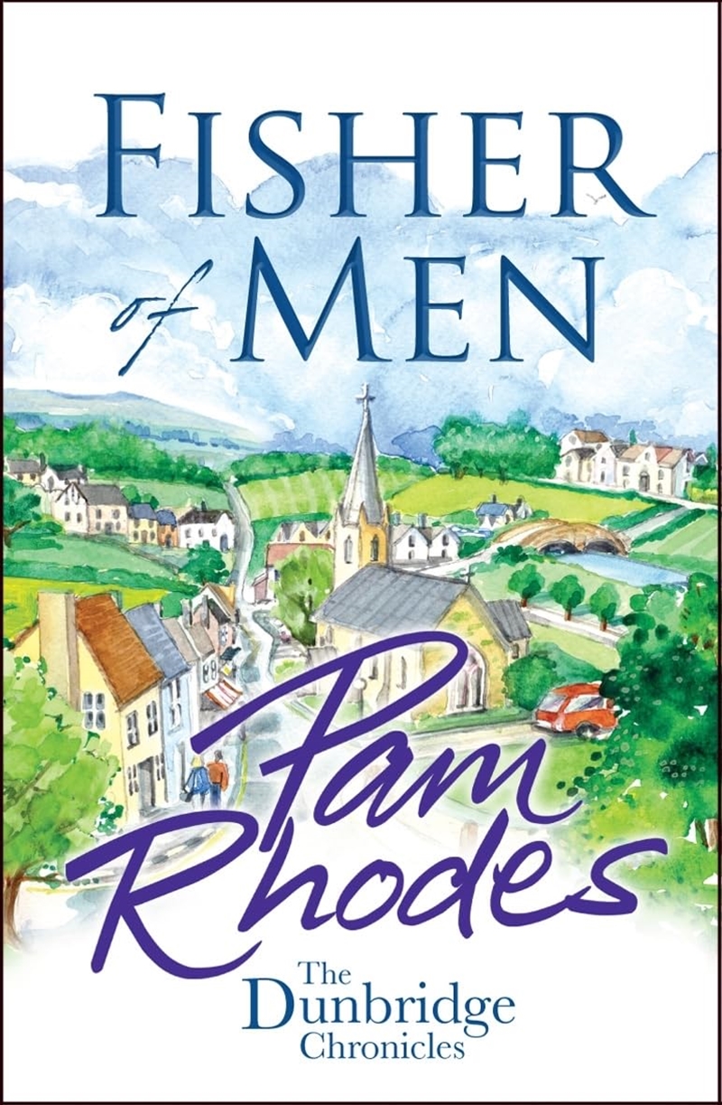 Fisher Of Men/Product Detail/General Fiction Books