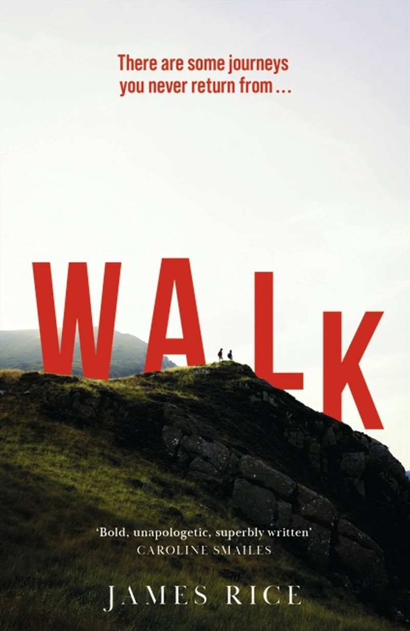 Walk/Product Detail/General Fiction Books