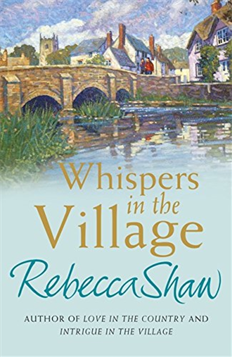Whispers In The Village/Product Detail/General Fiction Books