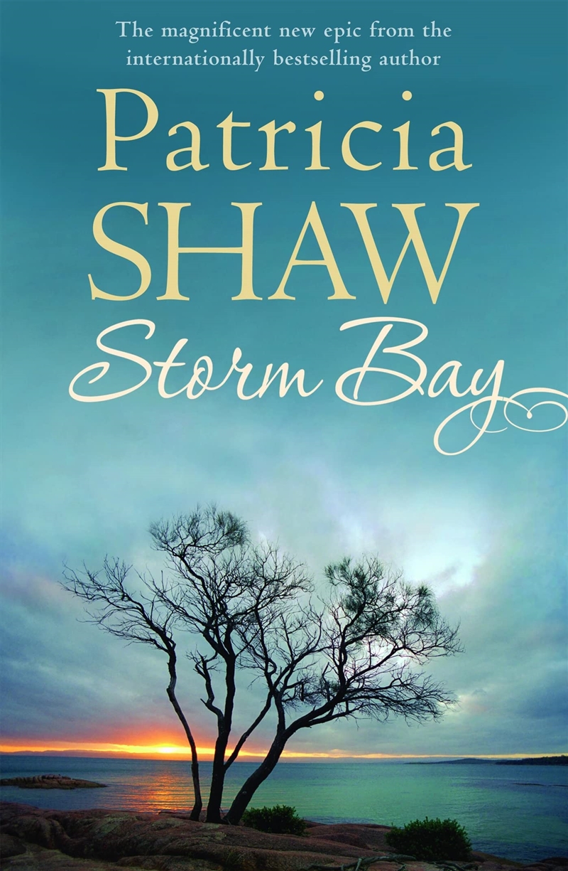 Storm Bay/Product Detail/General Fiction Books