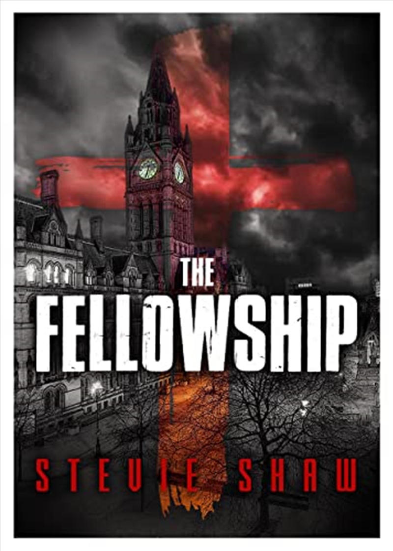 Fellowship/Product Detail/General Fiction Books