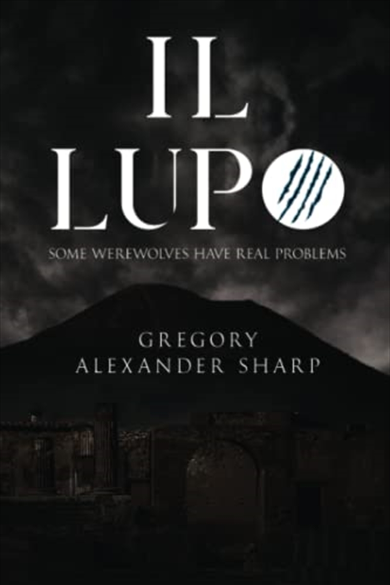 Il Lupo/Product Detail/General Fiction Books
