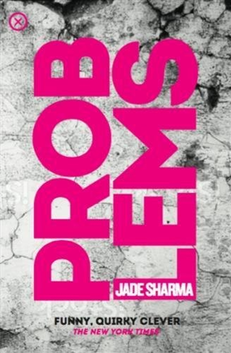 Problems/Product Detail/General Fiction Books