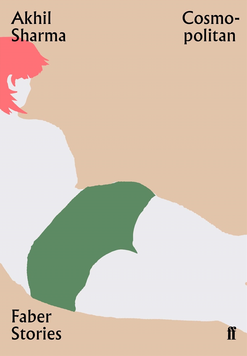 Cosmopolitan/Product Detail/General Fiction Books