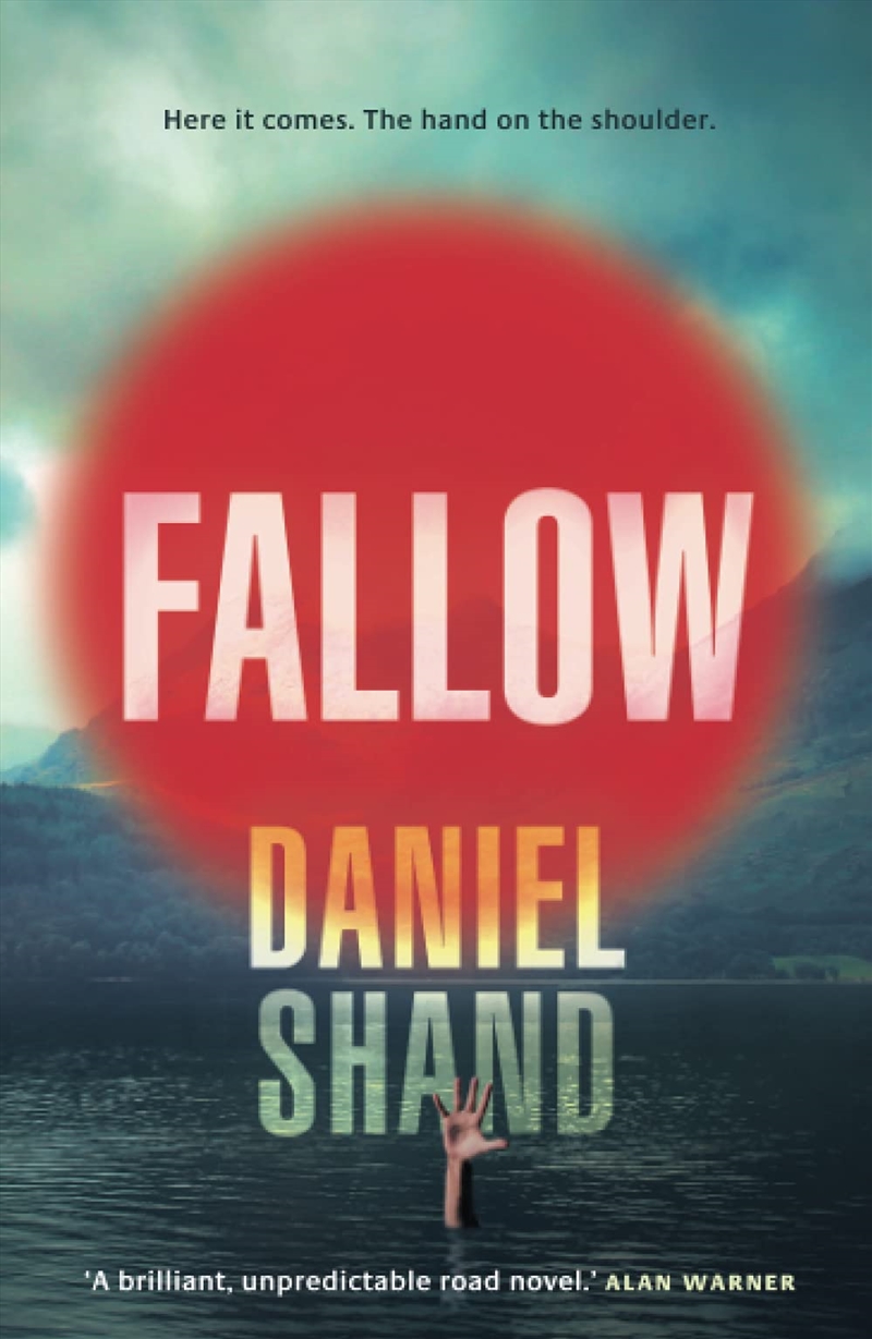 Fallow/Product Detail/General Fiction Books