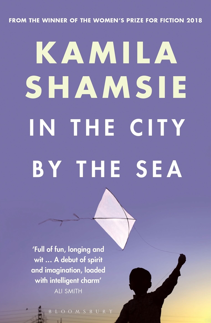 In The City By The Sea/Product Detail/General Fiction Books