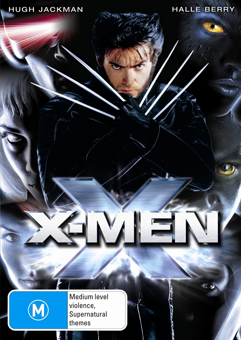X-Men/Product Detail/Action