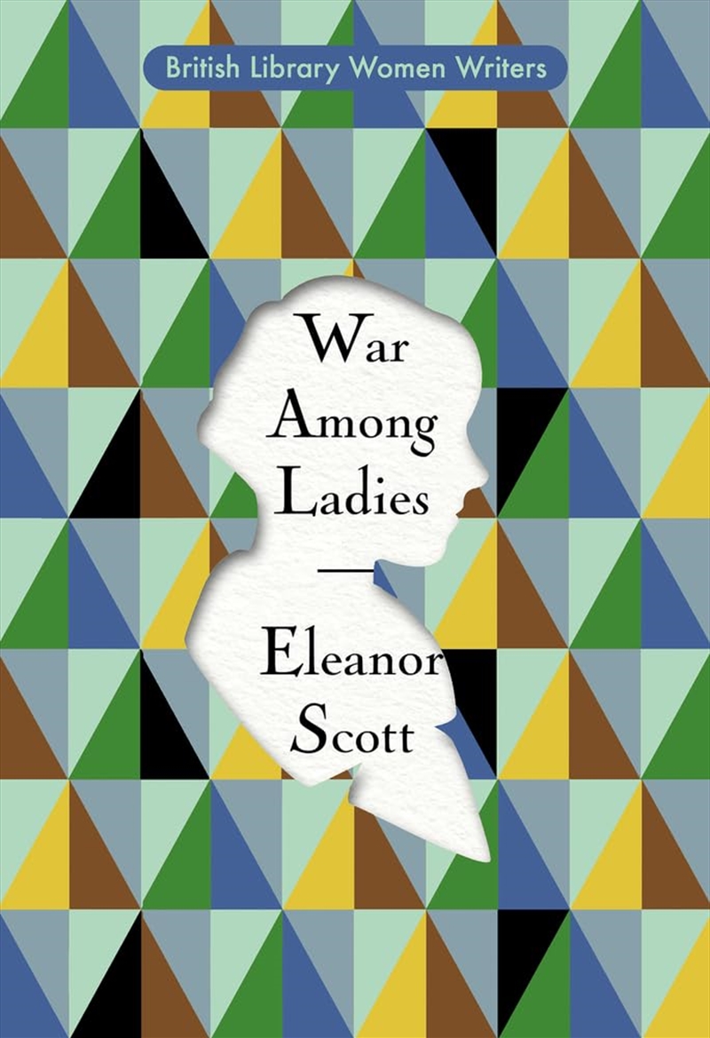 War Among Ladies/Product Detail/General Fiction Books