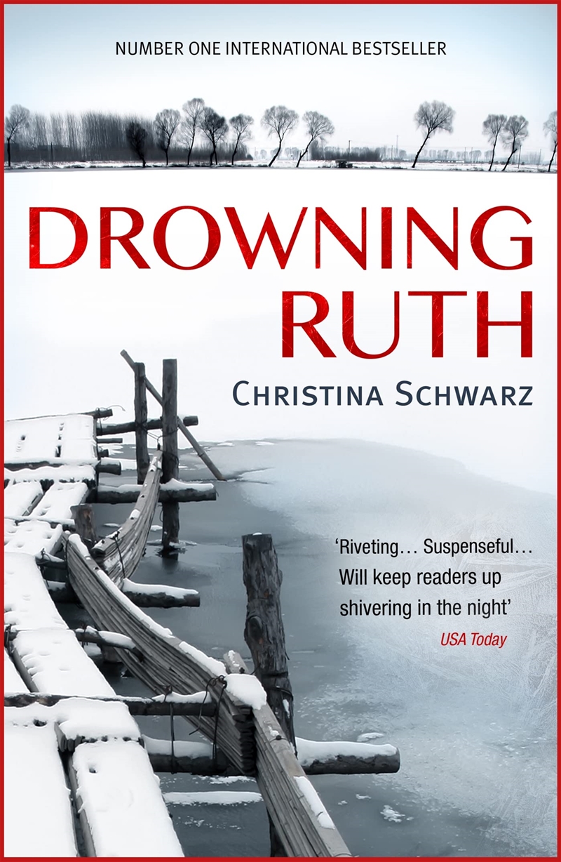 Drowning Ruth/Product Detail/General Fiction Books