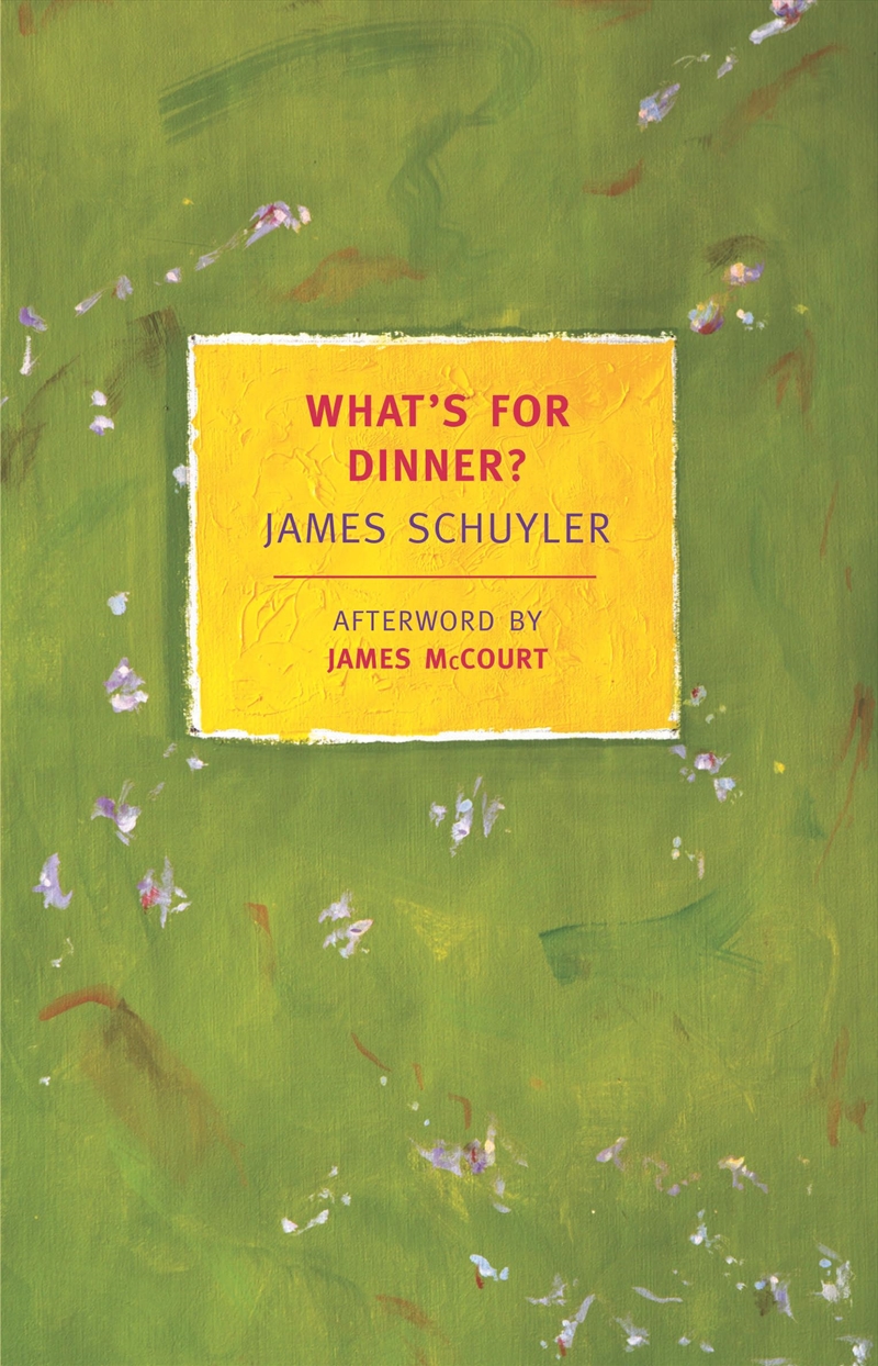 What S For Dinner/Product Detail/General Fiction Books